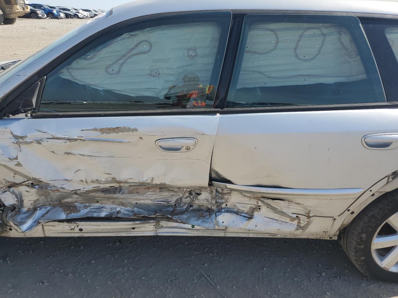 4S4BP62C077308703 2007 Subaru Outback Outback 2.5I Limited