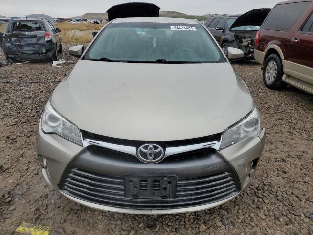2016 Toyota Camry Le VIN: 4T4BF1FKXGR580304 Lot: 48823484