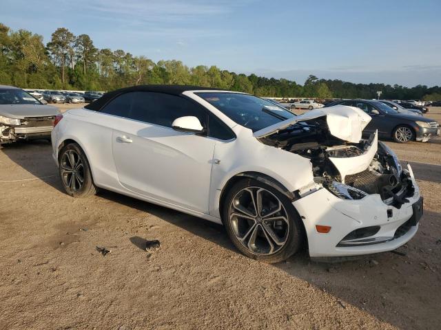2016 BUICK CASCADA PR - W04WT3N59GG064962