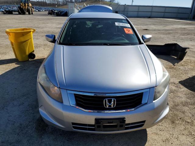 2010 Honda Accord Lx VIN: 1HGCP2F32AA085927 Lot: 48743374