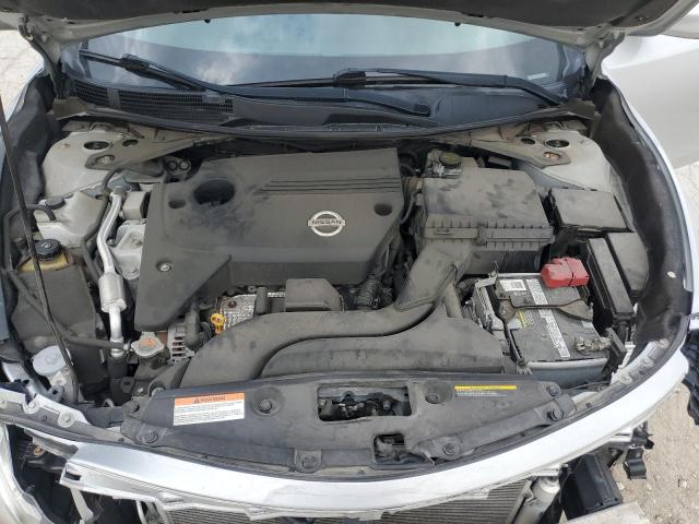 2015 NISSAN ALTIMA 2.5 - 1N4AL3AP3FC177874
