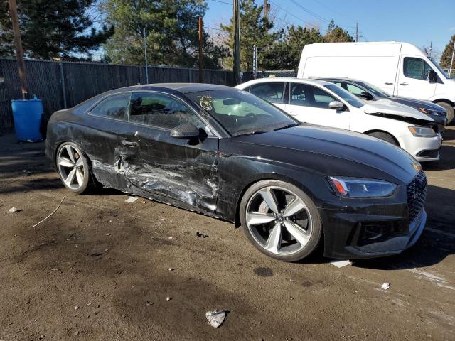 Vin: wuapwaf50ja904595, lot: 77646193, audi s5/rs5 20184