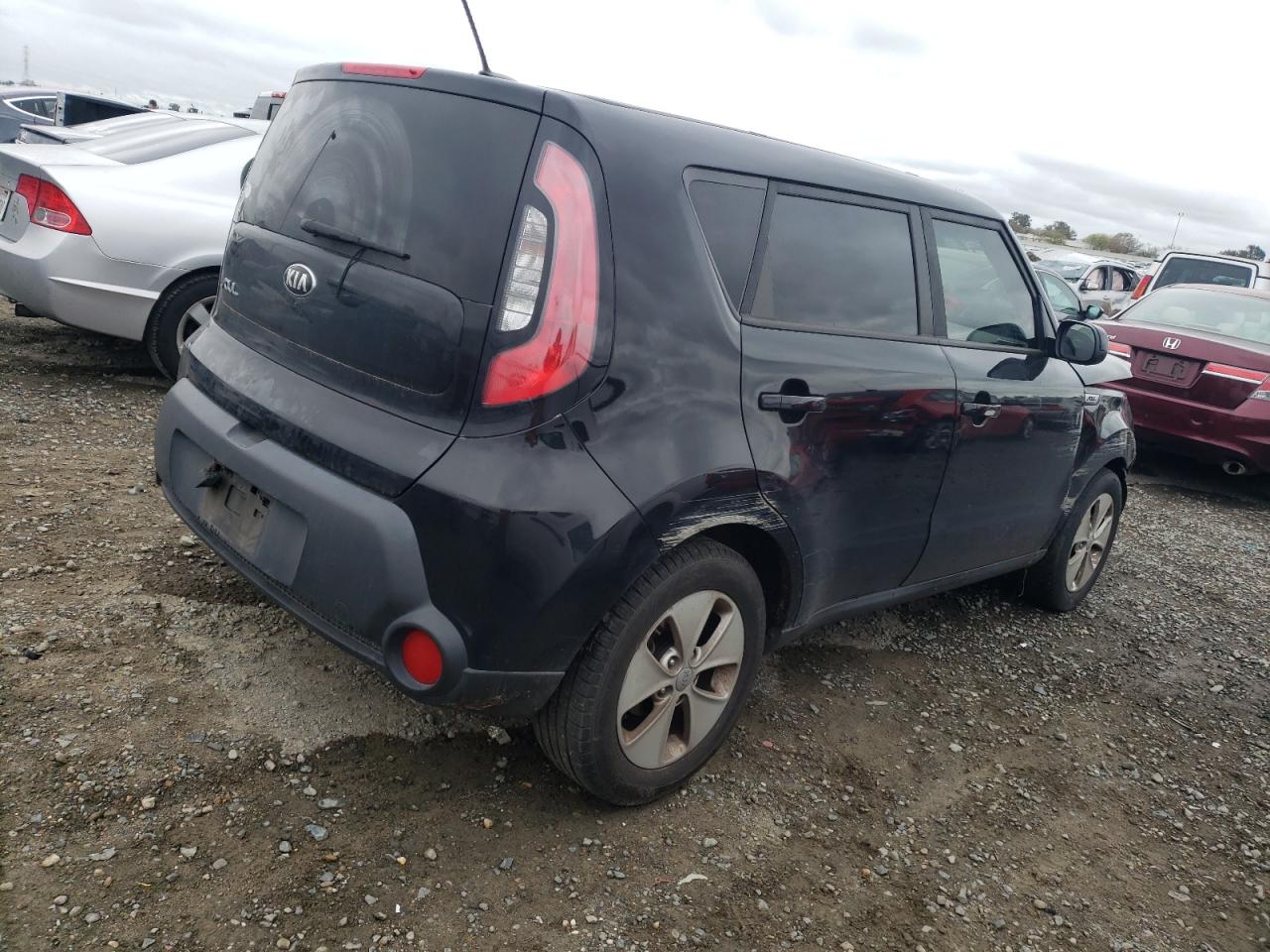 KNDJN2A25G7318019 2016 Kia Soul