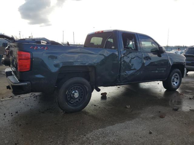2018 CHEVROLET SILVERADO - 1GCVKNEH6JZ112942
