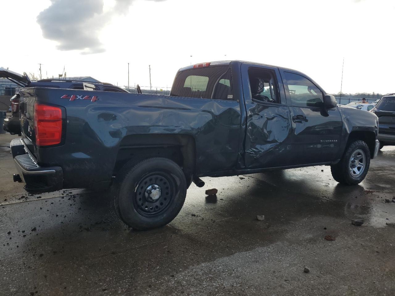 Lot #2756502641 2018 CHEVROLET SILVERADO