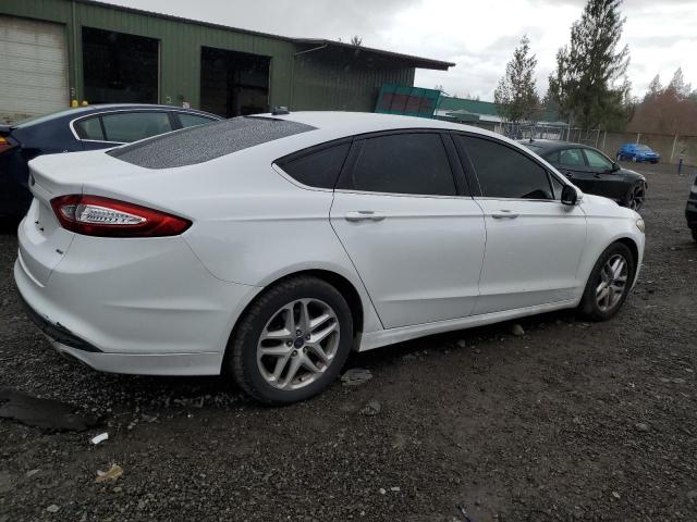 2016 Ford Fusion Se VIN: 3FA6P0H73GR118731 Lot: 48096524