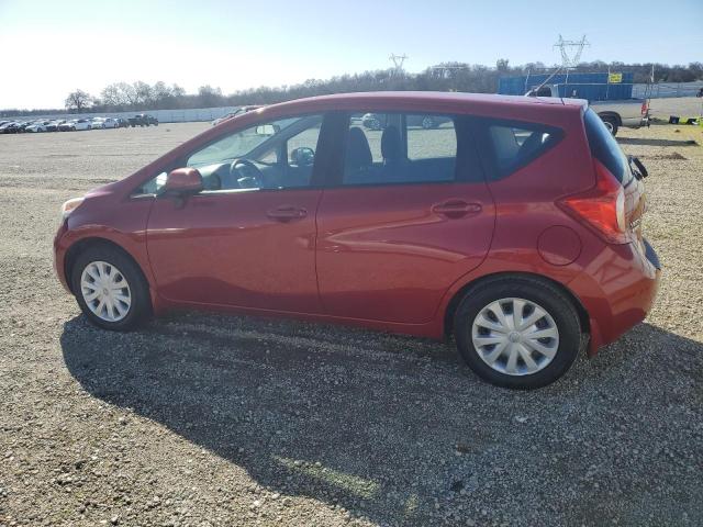 3N1CE2CP4EL426046 2014 NISSAN VERSA-1