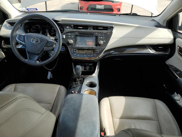 2015 TOYOTA AVALON HYB 4T1BD1EB4FU040561