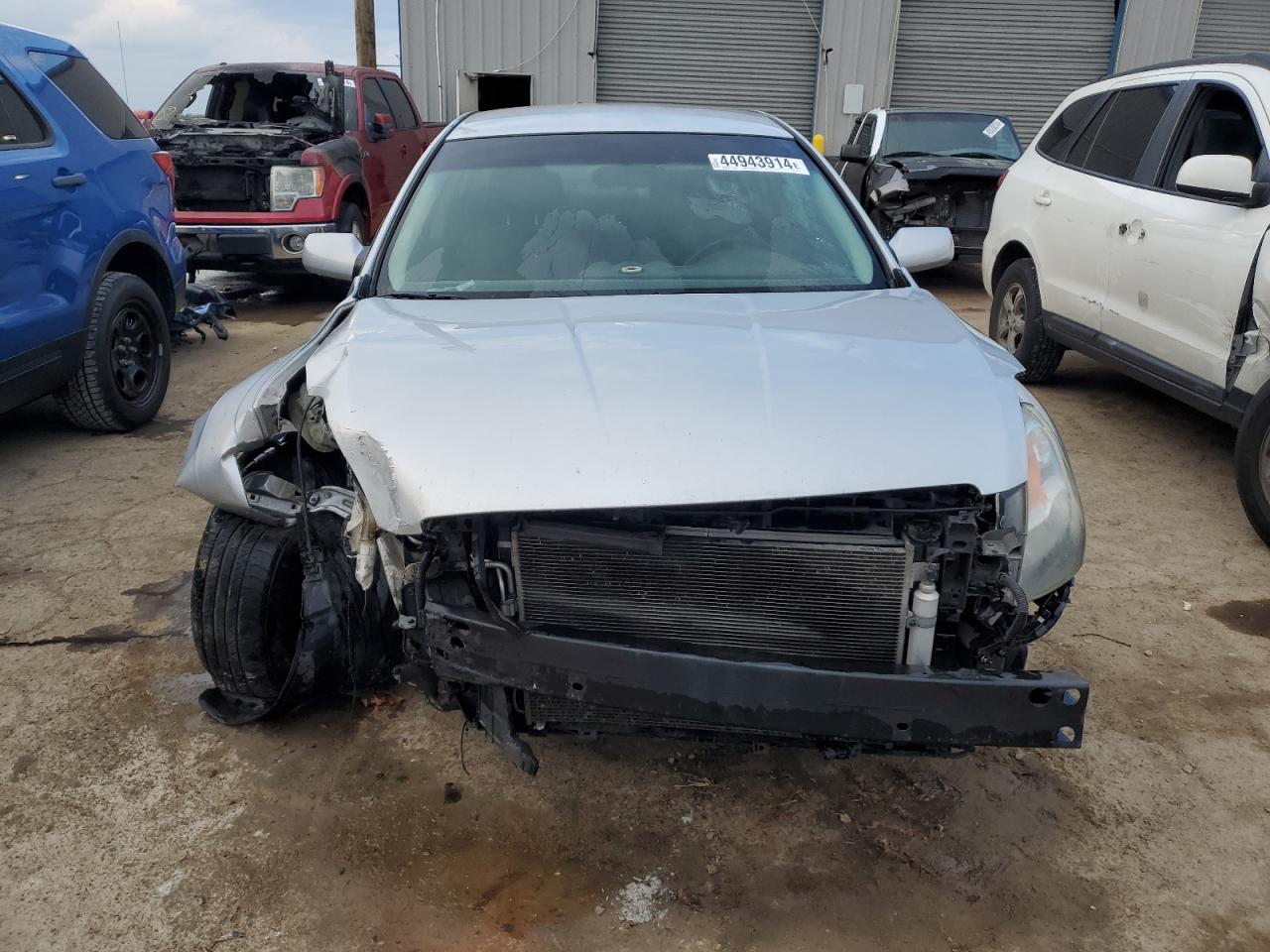 Global Auto Auctions