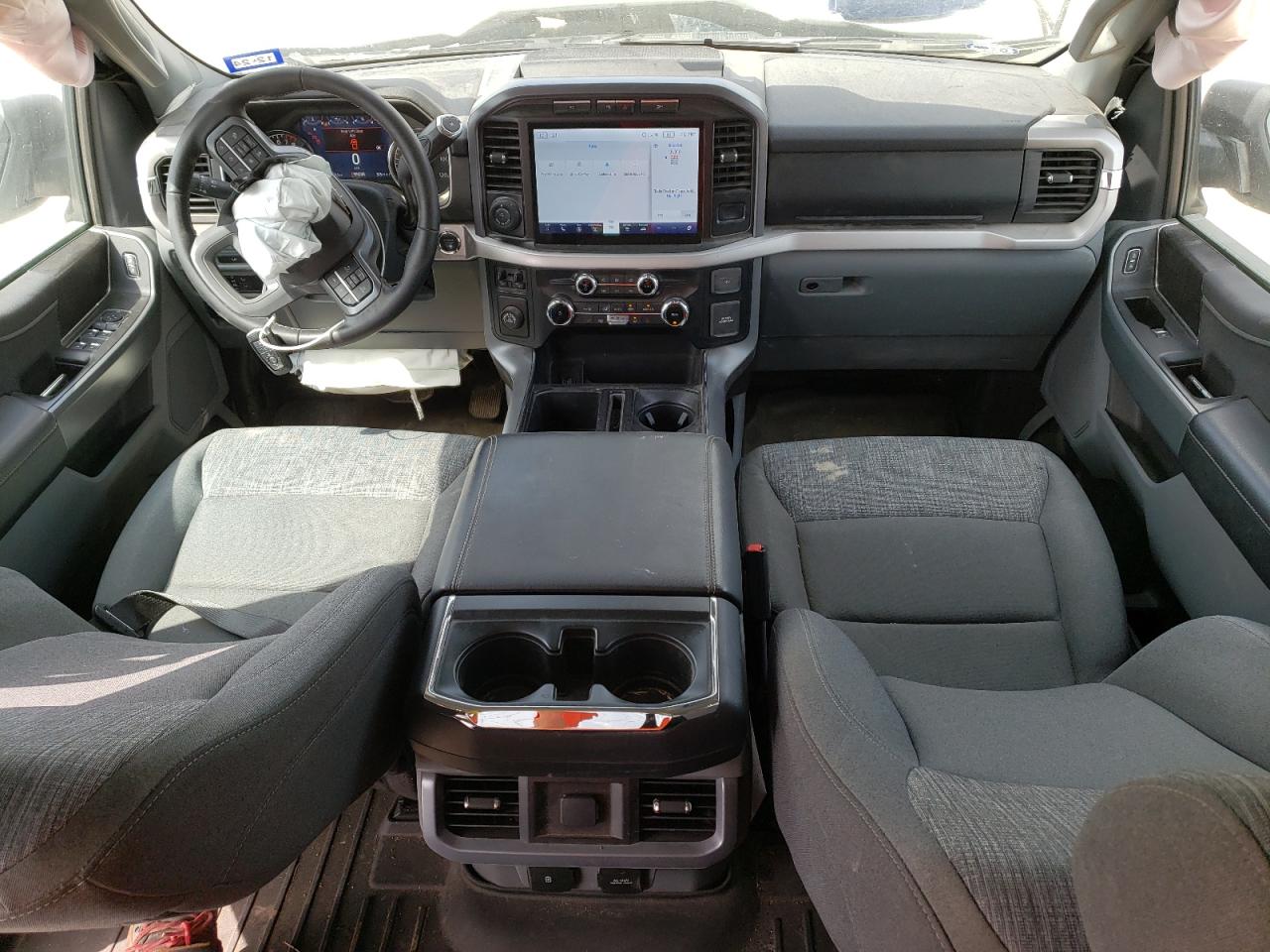 1FTEW1C5XPKD15078 FORD F-150 2023