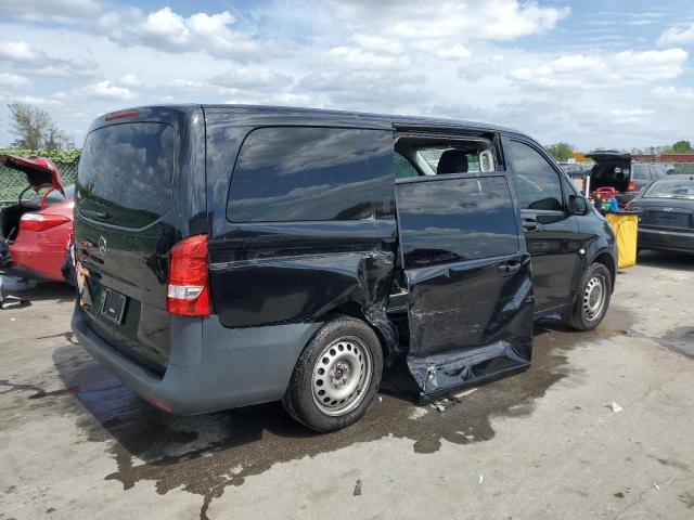 2019 MERCEDES-BENZ METRIS - WD4PG2EE1K3571899