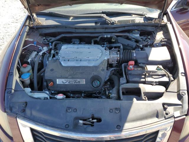 2008 Honda Accord - Image 11