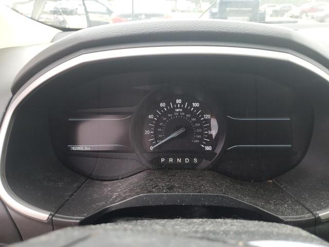 2019 Ford Edge Sel VIN: 2FMPK3J92KBC67998 Lot: 47992124