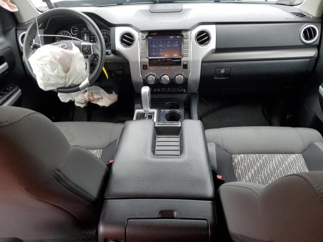 2021 TOYOTA TUNDRA DOU - 5TFRY5F12MX293250