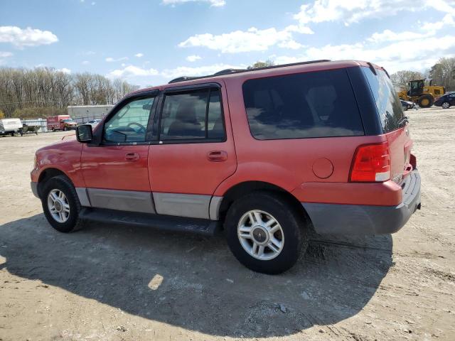 2003 Ford Expedition Xlt VIN: 1FMPU16L03LB21183 Lot: 49169844