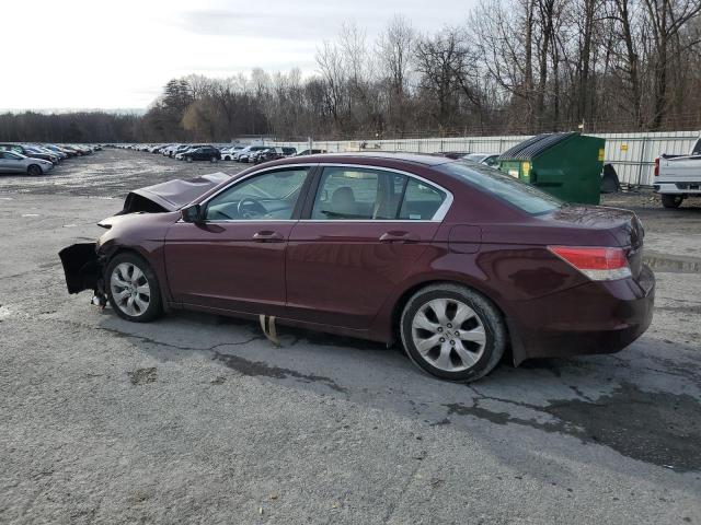 2010 Honda Accord Exl VIN: 1HGCP2F89AA079814 Lot: 46078184