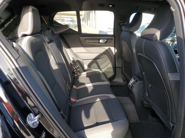2023 VOLVO XC40 RECHA YV4ED3UM9P2989680