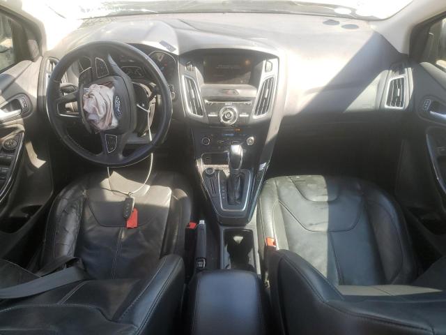 2016 FORD FOCUS TITA - 1FADP3J21GL202682