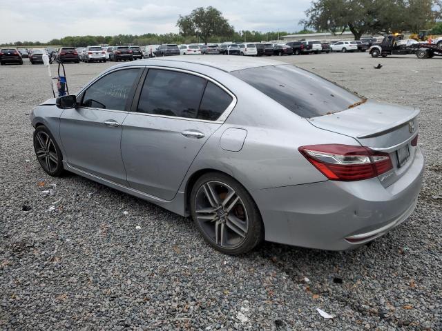 VIN WA1D7AFP6GA104658 2017 HONDA ACCORD no.2