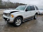 FORD EXPLORER E