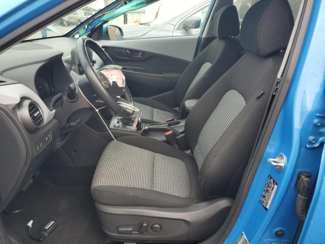 2020 HYUNDAI KONA SEL P - KM8K62AA8LU462681