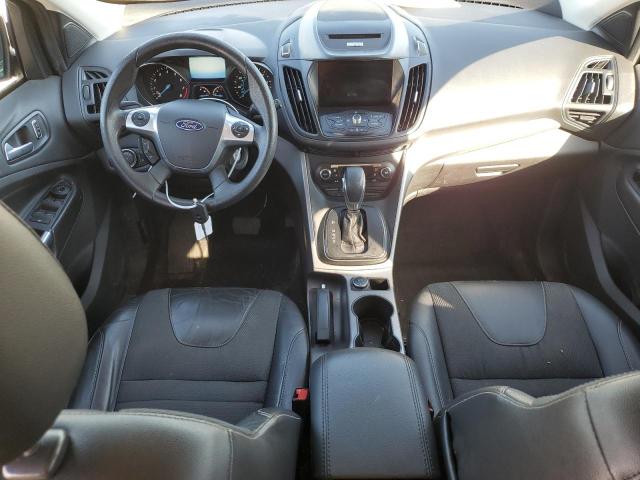 2015 Ford Escape Se VIN: 1FMCU0GX8FUA24323 Lot: 46675504