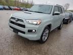 2022 TOYOTA 4RUNNER SR - JTESU5JR8N6058106