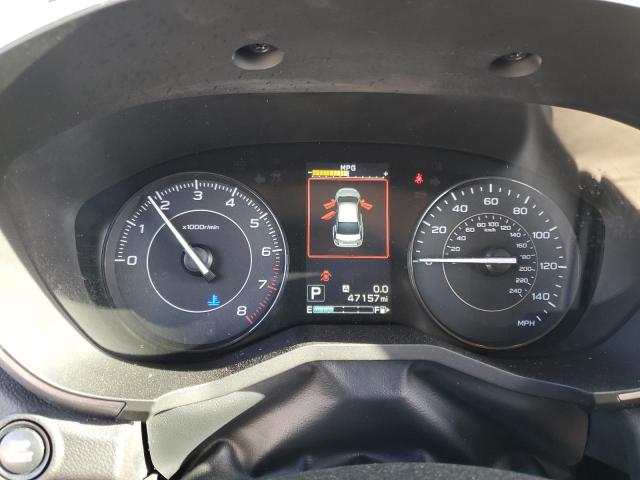 2017 SUBARU IMPREZA LI - 4S3GTAU64H3700155