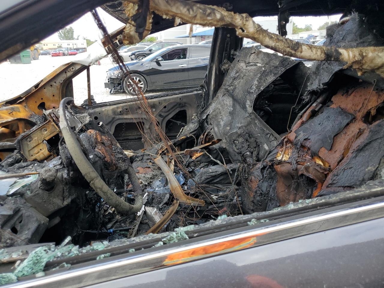 5FNRL6H72MB013830 2021 Honda Odyssey Exl