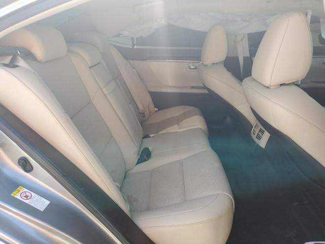 2017 Lexus Es 350 VIN: 58ABK1GG8HU062766 Lot: 47611064