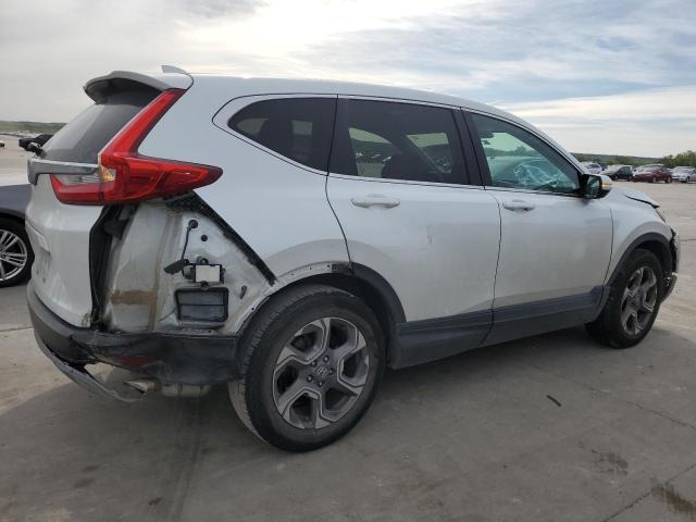 2019 Honda Cr-V Exl VIN: 7FARW1H80KE038018 Lot: 47749114