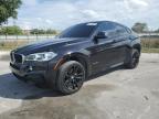 2017 BMW X6 SDRIVE3 - 5UXKU0C37H0G69074