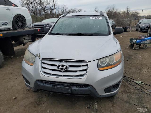 5NMSG3AB9AH392628 2010 HYUNDAI SANTA FE-4