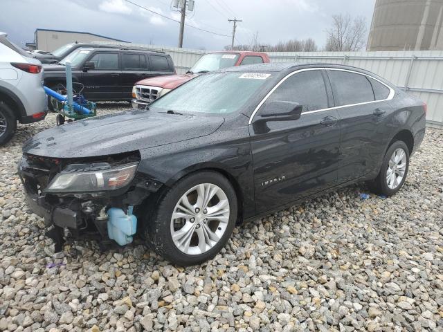 2014 Chevrolet Impala Eco VIN: 2G11Z5SR9E9200447 Lot: 48042994