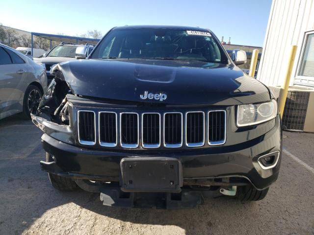 VIN 1C4RJFBT2EC155993 2014 Jeep Grand Cherokee, Lim... no.5