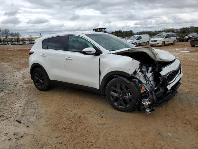 Vin: kndpm3ac2n7019290, lot: 47163084, kia sportage lx 20224