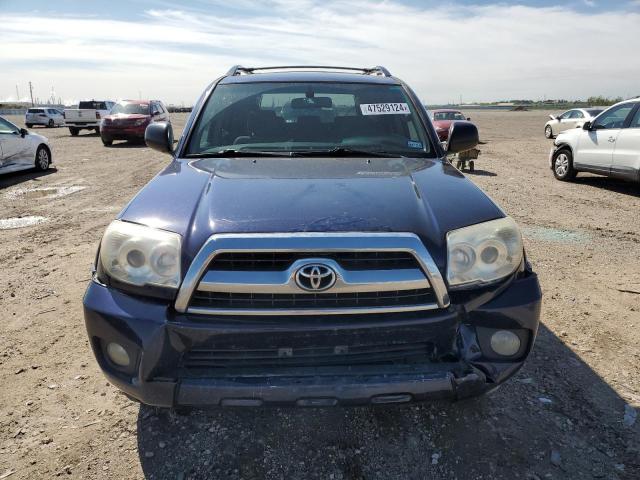 2006 Toyota 4Runner Sr5 VIN: JTEBU14R568065248 Lot: 47529124