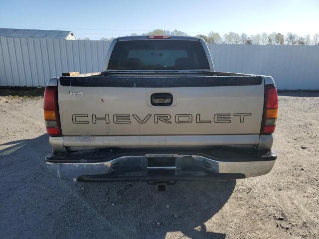 2002 Chevrolet Silverado C1500 VIN: 2GCEC19W021409598 Lot: 46960524
