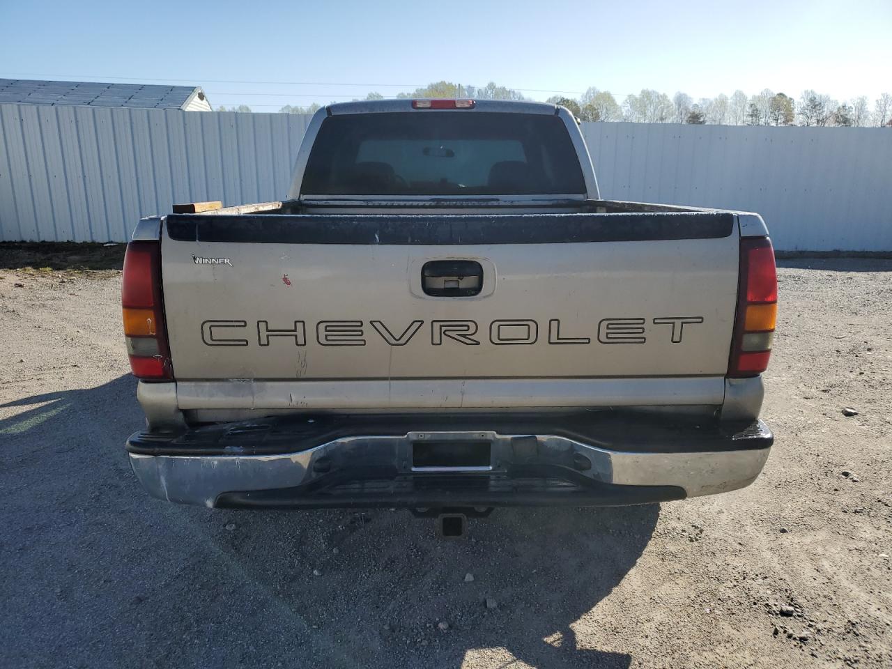 2GCEC19W021409598 2002 Chevrolet Silverado C1500