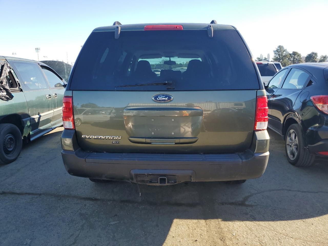 1FMPU15565LA36970 2005 Ford Expedition Xlt