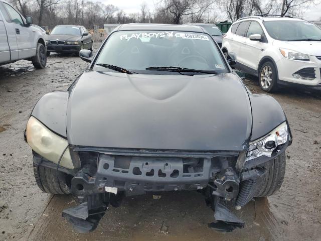 JM1FE17P490403285 2009 Mazda Rx8