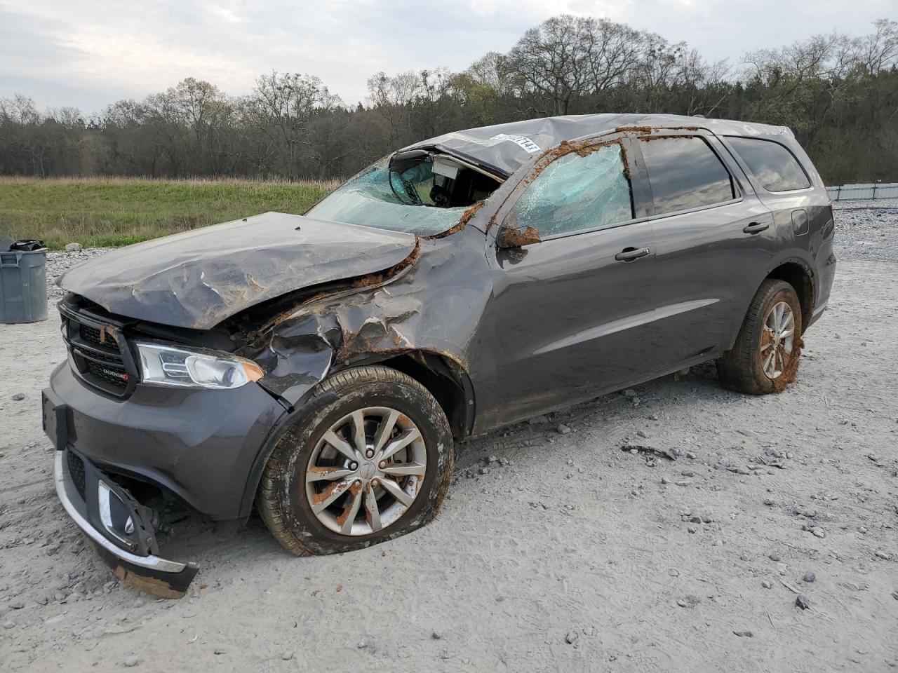 1C4RDHFG9GC301180 2016 Dodge Durango Ssv 1C4RDHFG9GC301180 2016 Dodge Durango Ssv
