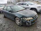 Lot #3008523976 2000 HONDA ACCORD EX