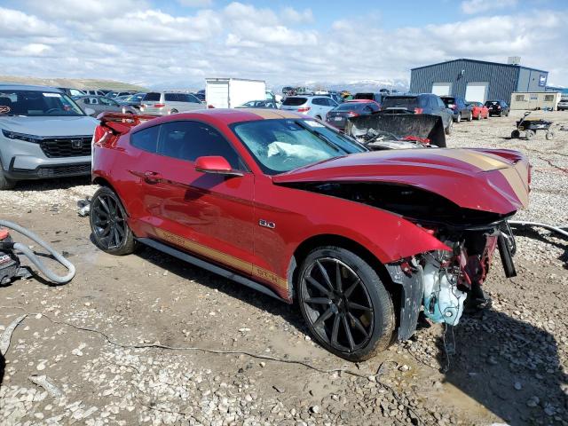 2022 FORD MUSTANG GT 1FA6P8CF7N5117272