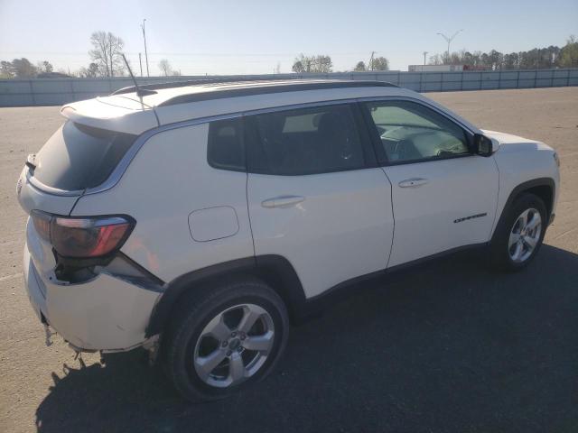 2021 JEEP COMPASS LA - 3C4NJCBB8MT522998