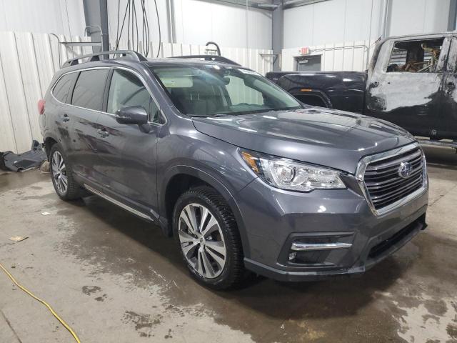 2021 Subaru Ascent Limited VIN: 4S4WMALD3M3467352 Lot: 44940564