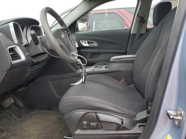 2015 Chevrolet Equinox Ls VIN: 2GNALAEK5F6262261 Lot: 48220594