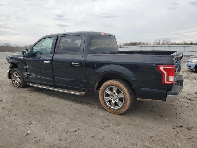 2016 FORD F150 SUPER - 1FTEW1CP5GFD35605