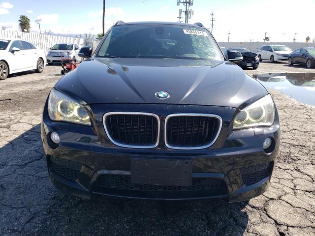 2015 BMW X1 XDRIVE3 WBAVM5C5XFVV94085