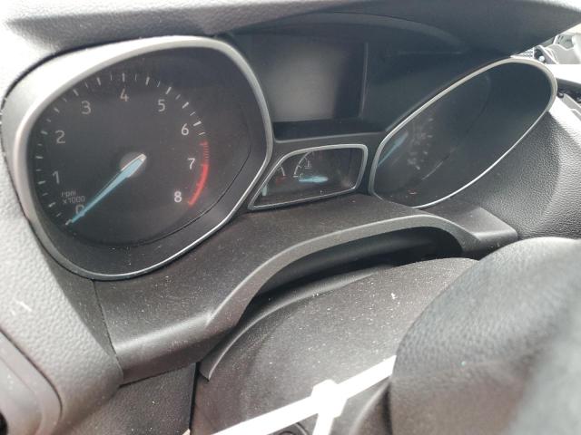 2019 FORD ESCAPE 4D - 1FMCU9G92KUB14888